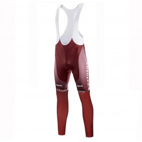 Bib Cykelbukser 2019 Team Katusha Alpecin N001